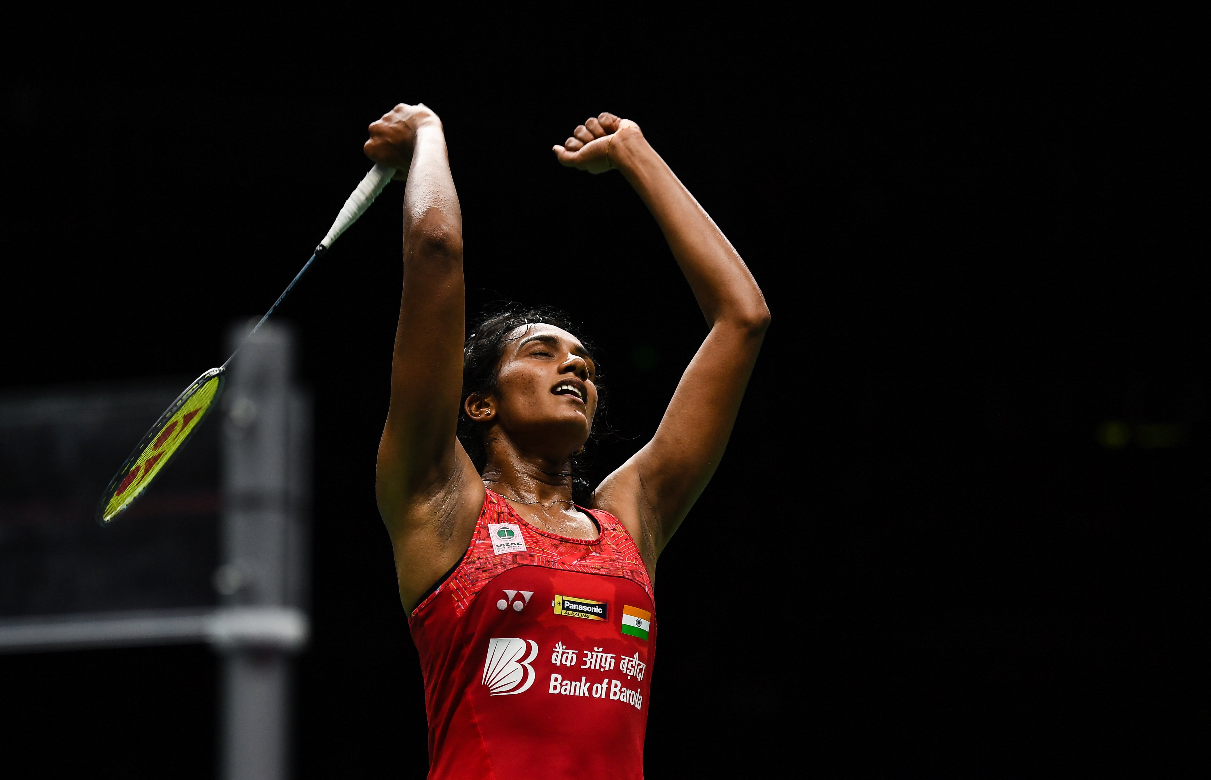 PV Sindhu Breaks New Ground at Asian Games, a Hoodoo Next in Final